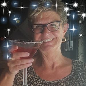 Meet your Posher, Cheryl